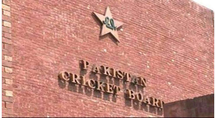 PCB's Cricket Committee proposes to hold domestic tournament of departmental teams
