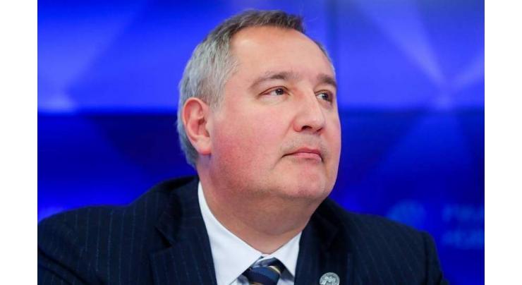 Roscosmos to Take Part in Farnborough Airshow in 2020 - Director General
