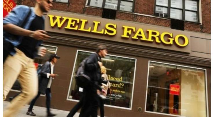 Wells Fargo close to $3 bn deal over fake accounts scandal: sources
