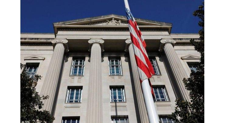 US Punishes Political Operative With 1-Year, 1-day Sentence For Lying - Justice Dept