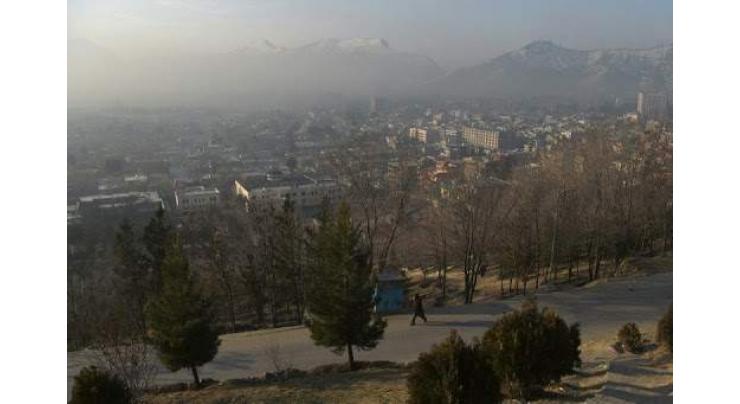 'If peace comes': Afghans dream of life after war
