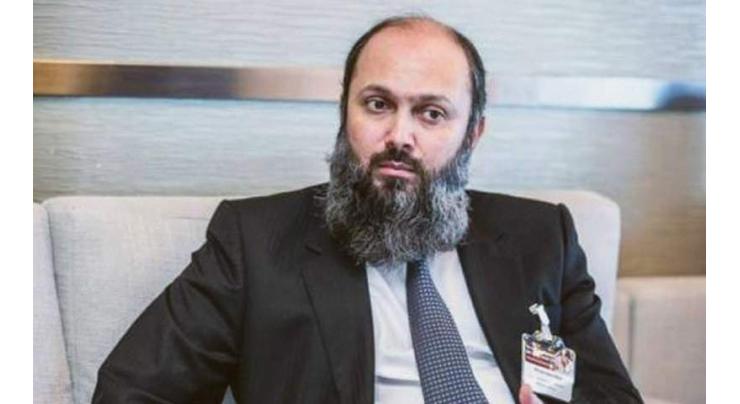 Hefty funds allocated for growth of mineral Department: Chief Minister Balochistan Mir Jam Kamal Khan Alyani 