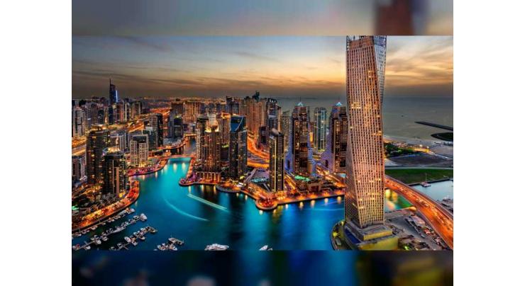 Dubai Economy issues 4,692 Instant Licenses to date