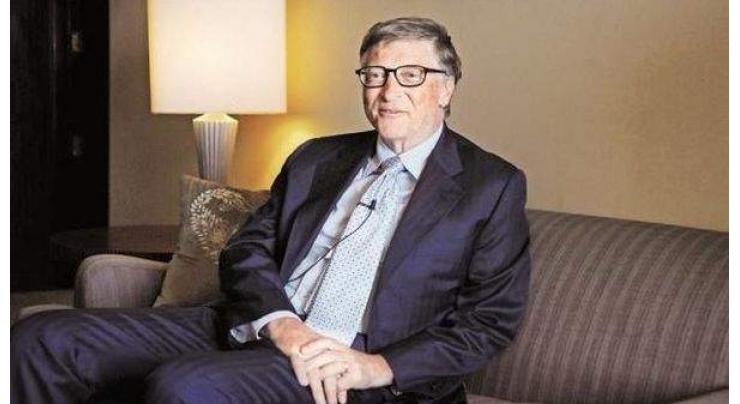 Xi Jinping thanks Bill & Melinda Gates Foundation for $100 million virus support fund