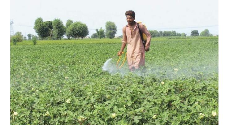 Farmers must follow guidelines in Lahore

