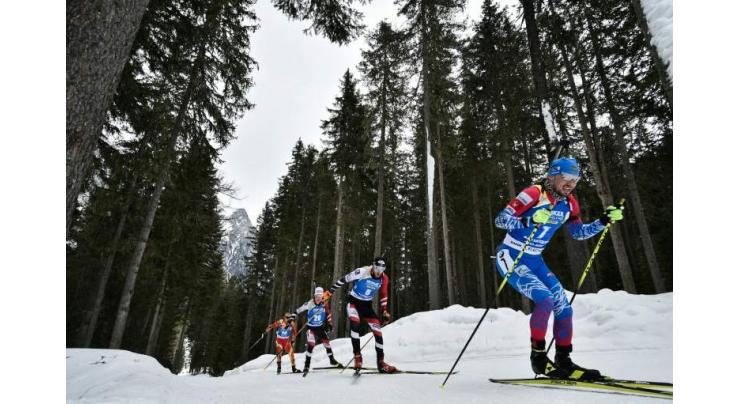 Italian Police Find No Proof of Doping in Raid on Russian Biathletes - Embassy