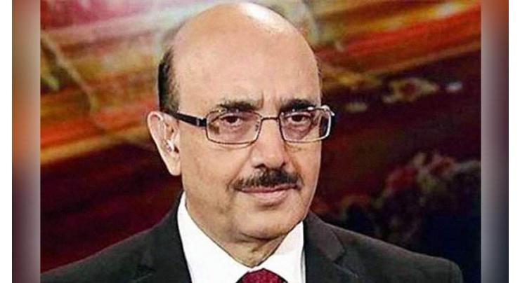 World yet to fully grasp gravity of situation springing from non-resolution of Kashmir dispute   AJK President
