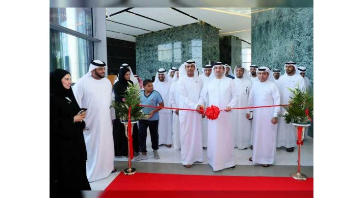 Ministry of Economy, Dubai Customs inaugurate first International Innovation Forum