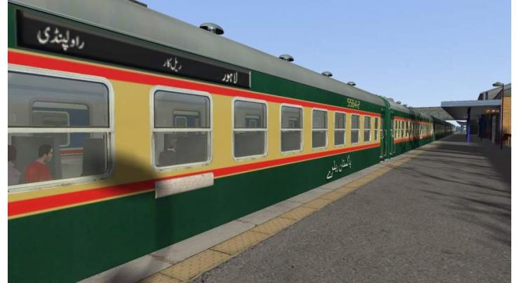Pakistan Railways all set to install six more water filtration plants at railway stations
