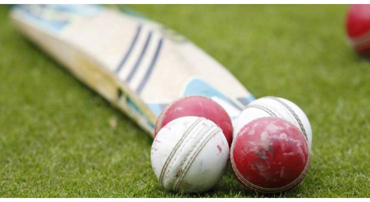 Oman cricketer gets seven-year ban for match-fixing
