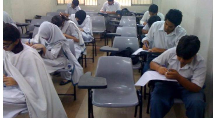 Foolproof arrangements made for SSC annual exams 2020
