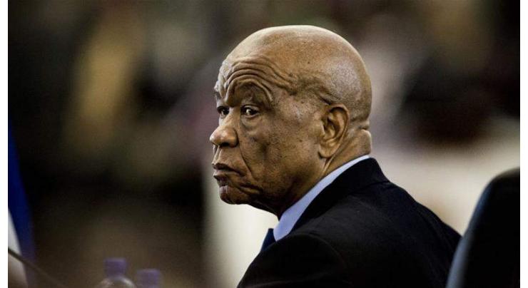 Lesotho PM in court to be charged with murder of ex-wife
