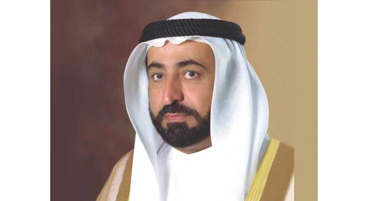 Sharjah Ruler issues Emiri Decree establishing AIIID