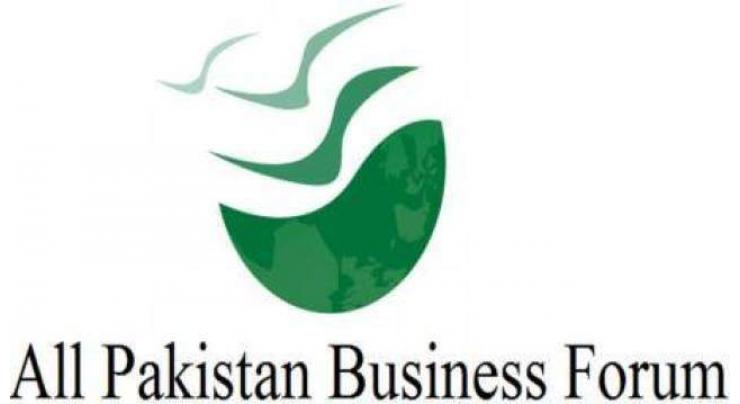 All Pakistan Business Forum (APBF) inks MoU with Hungary to promote trade ties