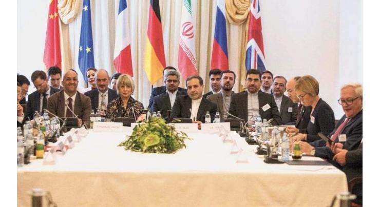 Joint Commission of Iranian Nuclear Deal to Convene in Vienna on February 26 - Brussels