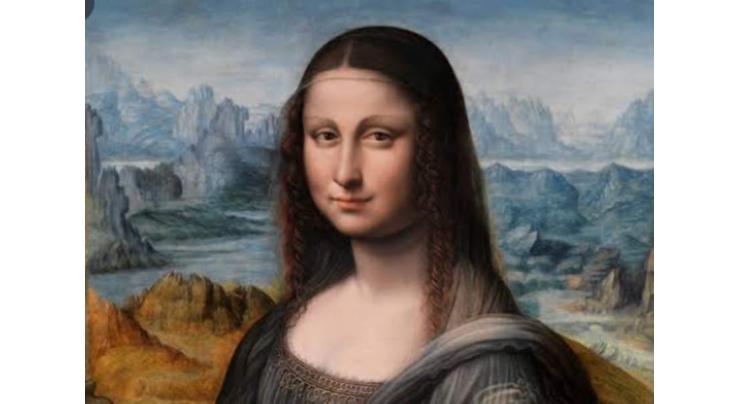 Rubik's Cube Mona Lisa fetches 480,000 euros at Paris auction
