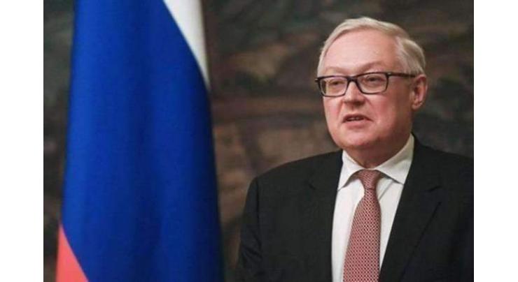 Ryabkov to Head Russia's Delegation at Meeting of JCPOA Joint Commission in Vienna - Envoy