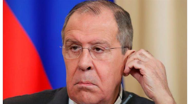 Russia, Turkey Preparing Consultations Over Situation in Syrian Idlib - Lavrov