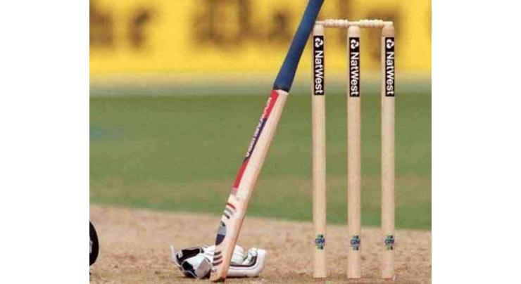 Pakistan Blind Cricket Council raise honorarium for 17 central contracted players
