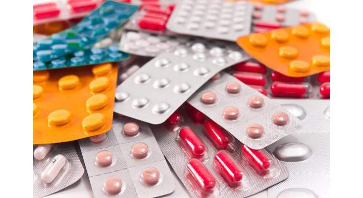 Drug Regulatory Authority of Pakistan to take action against selling of expensive medical aids items