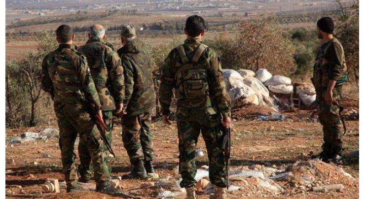 Syrian Armed Forces Capture 5 Villages From Militants in Idlib - Reports