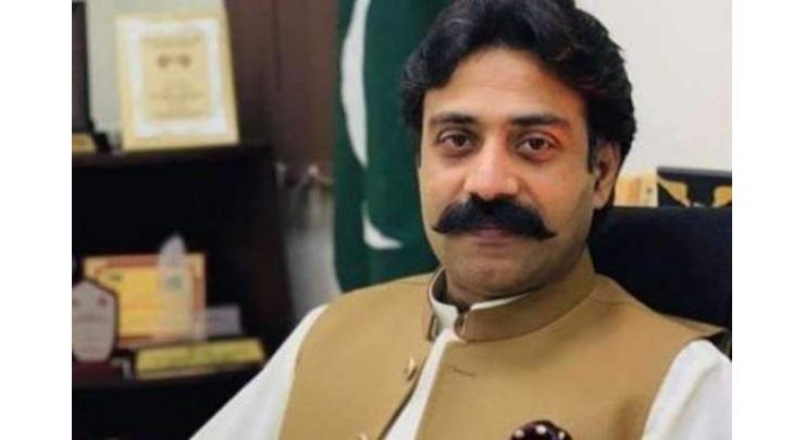 PTI govt paying special attention on education, health: Minister
