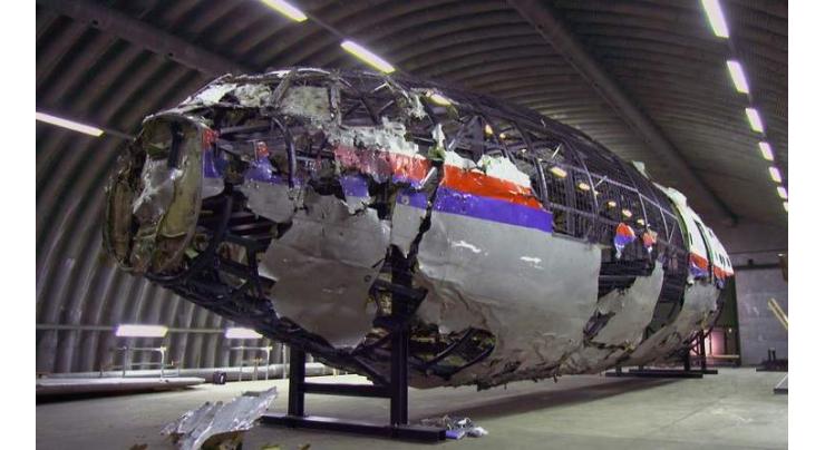 Dutch Prosecutor Claims to Have Eyewitness of Missile Launch That Downed MH17 Aircraft