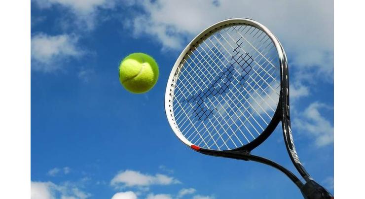 Major upsets in ITF Pakistan Junior Tennis Championship
