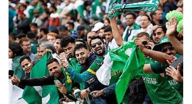 PCB delighted with crowd support, quality of cricket in HBL PSL 2020 to date
