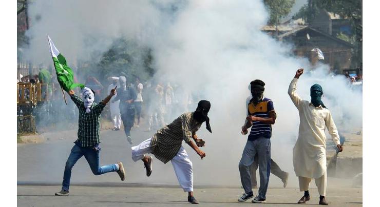 People of Kashmir believe to get freedom from India: Seminar
