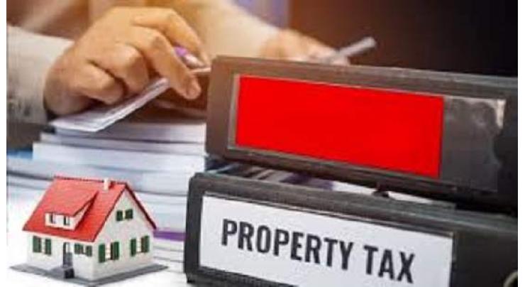'Property Tax Portal' launched in Punjab
