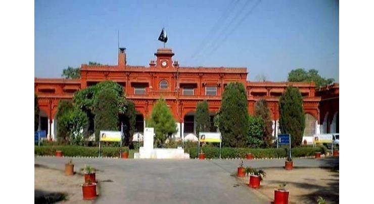 Government College University Faisalabad (GCUF) to hold Intl MSNANO conference
