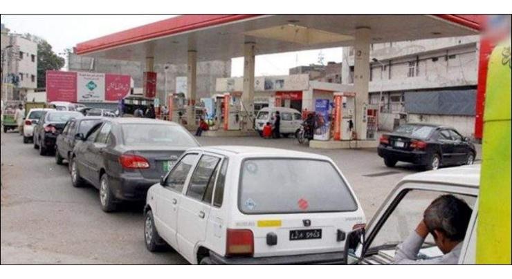 CNG stations to open for 24 hours on Feb 27
