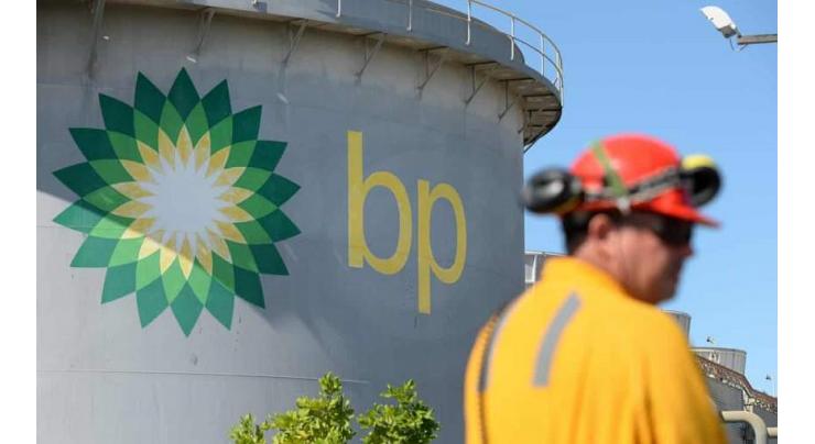 Oil Giant BP to Cut Ties With 3 US-Based Trade Associations After Climate Policies Review