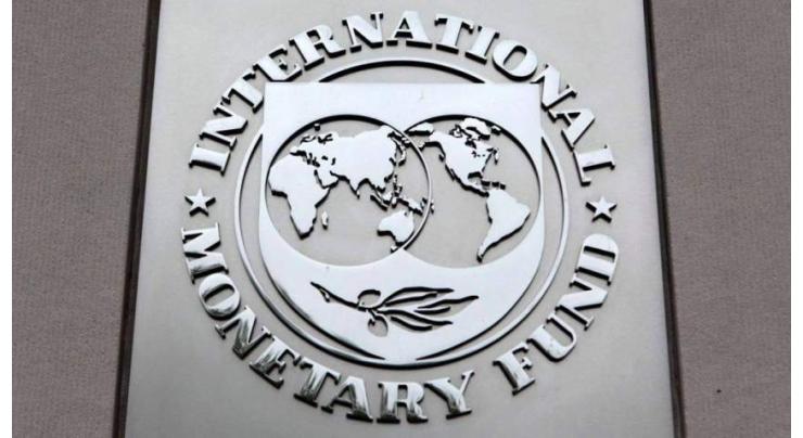 IMF says members pledged $334 mn in debt relief for Somalia
