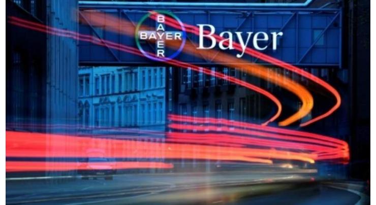 Monsanto merger pumps up Bayer profits in 2019
