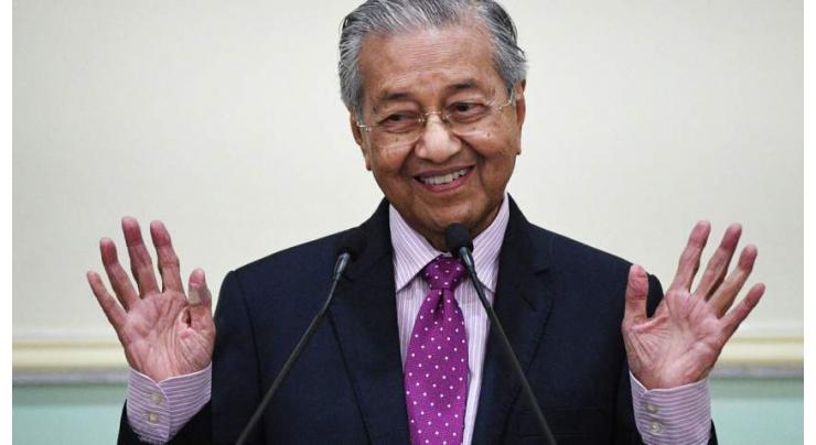 Malaysian parliament to decide new PM amid crisis
