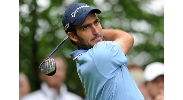 Italian golfers reinstated in Oman Open after coronavirus scare
