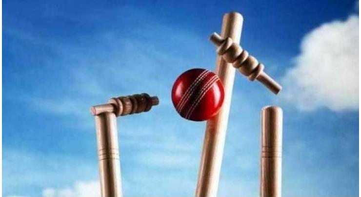 Pak Crescent CC, Faisal Gymkhana move to 3rd round of Ejaz Faruqi Invitation Cricket Tourney
