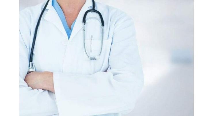 Doctors recruitment begins to meet shortage at hospitals
