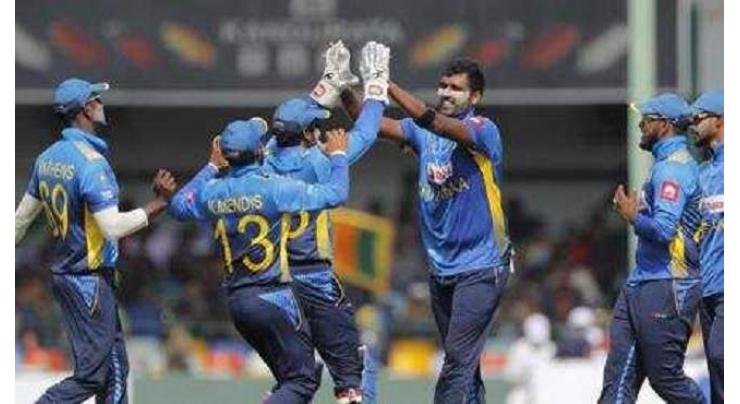 Sri Lanka brings back Perera, Pradeep into T20 squad

