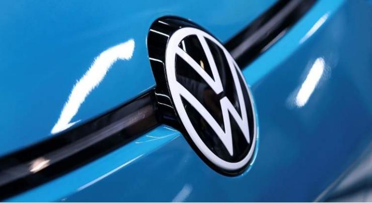 VW strikes 'dieselgate' compensation deal with German consumers
