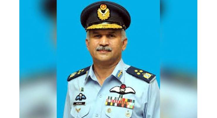 Proud moment for nation to beat India in Kabaddi World Cup: Chief of the Air Staff, Pakistan Air Force (PAF), Air Chief Marshal Mujahid Anwar Khan 
