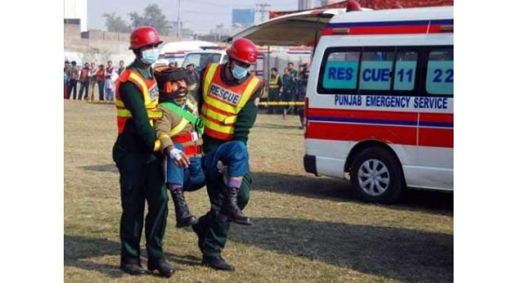 Civil Defence Day to be observed on March 1
