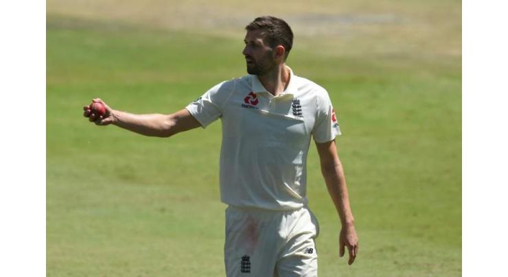 England bowler Mark Wood ruled out of Sri Lanka tour
