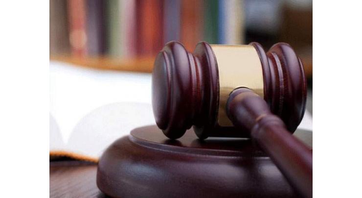 Rawalpindi Model Courts dispose of 526 cases
