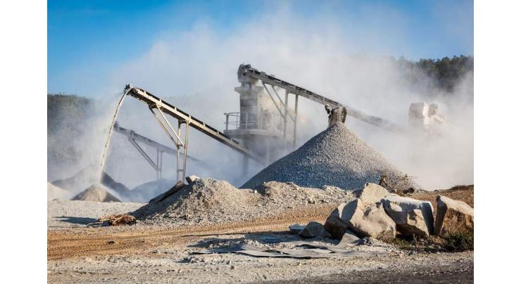 District administration Mansehra seals three illegal stone crushing plant
