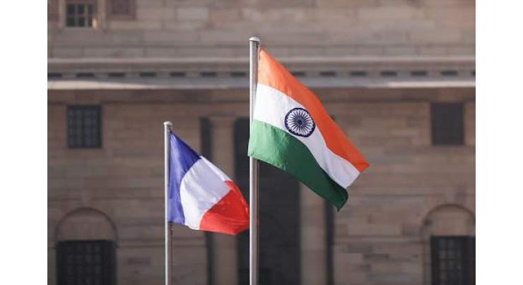 India, France Agree to Closely Cooperate in Fighting Against Terrorism - New Delhi