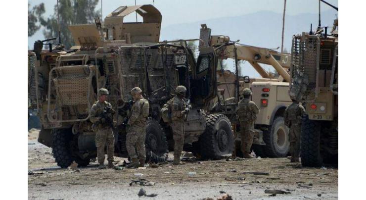Afghanistan partial truce holds on eve of US-Taliban deal
