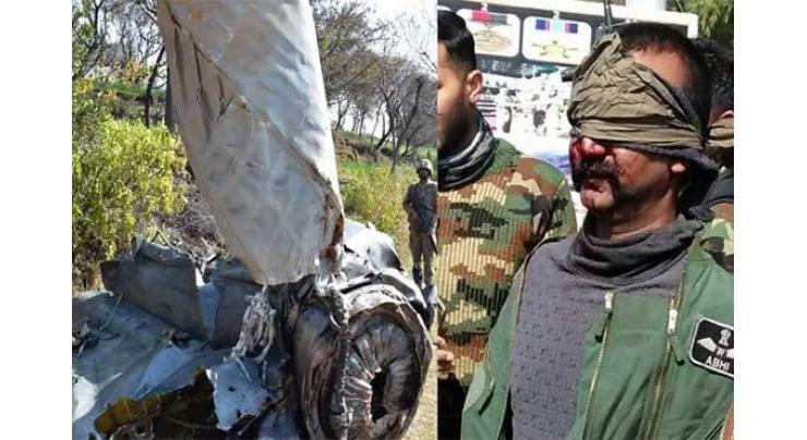 From Pulwama to Abhinandan: Pakistan downed two Indian jets and biased narrative too: Magazine
